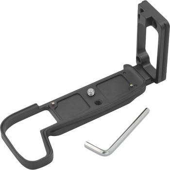 Canon EOS RP Quick Release L Bracket