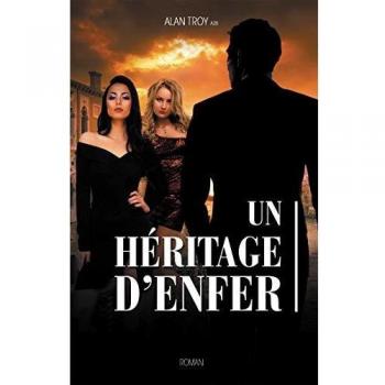 unbekannt - Un héritage d'enfer : Pavé de diamants - Preis vom 18.09.2025 05:07:49 h