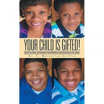 Your Child is Gifted!