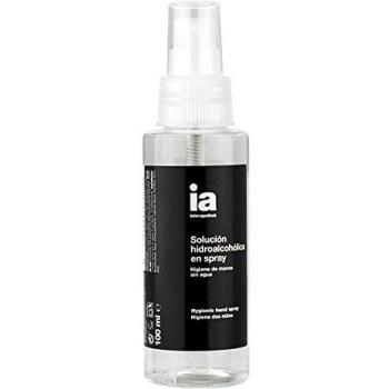 Interapothek Spray Hidroalcohólico 100 ml