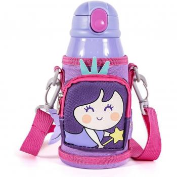 AGUA INFANTIL MILK&MOO