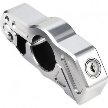 Motorbike Throttle Grip Lock