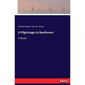 A Pilgrimage to Beethoven: A Novel