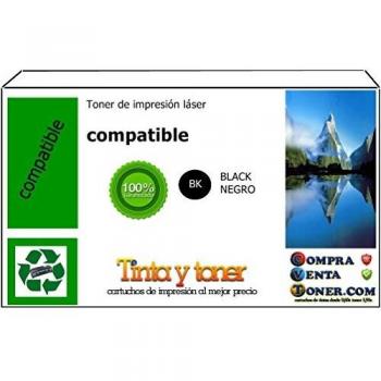 Black compa Samsung Clp415,C1810W,Clx4195.-2.5K#CLT-K504SLaserjet ColoreSamsung