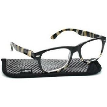 Gafas de Lectura Dvision Cerdeña +2.50 - Aumenta Claridad Visual