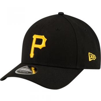 New Era Snapback Cap 9Forty MCrow – Authentische Pittsburgh Pirates Edition