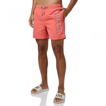 Jack & Jones FIJI Schwimm-Shorts für Herren