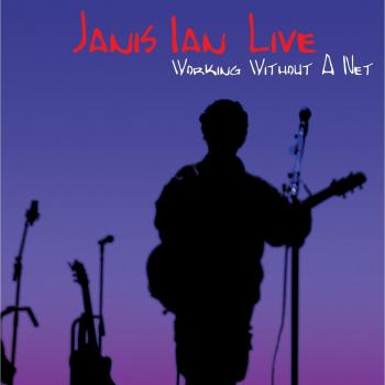 Live - Working Without A Net