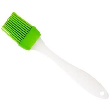 High-Temperature Silicone Pastry Brush