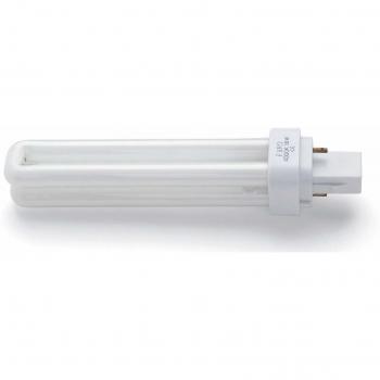 Basso Energiesparlampe PL G24d 2, 18W, 4000K, 1170lm