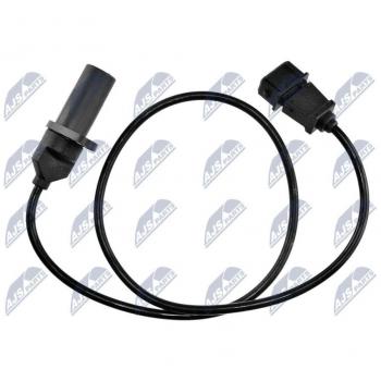NTY Kurbelwellensensor ECP-FT-000