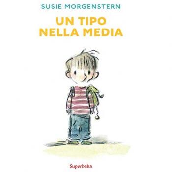 Un tipo nella media