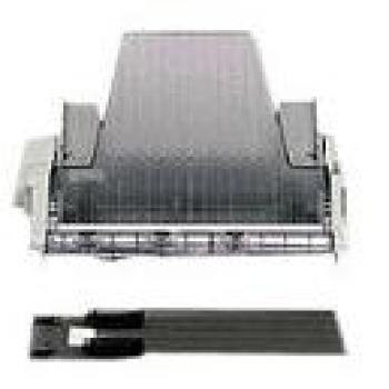 Epson DLQ‑3500+ Single‑Page Feed – Papierversorgung