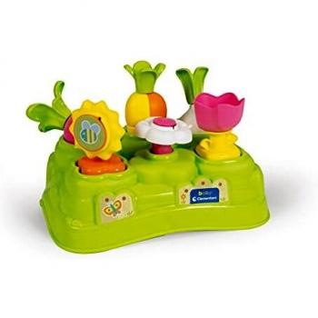 Clementoni Baby Garden 17277
