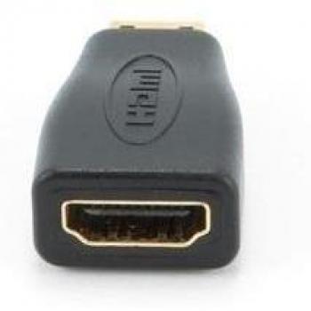 Iggual IGG312988 Adattatore HDMI per Mini HDMI
