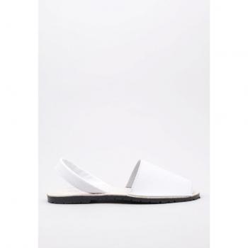 Krack Core 550 Sandalia Casual Blanco