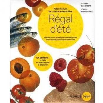 REGAL D'ETE