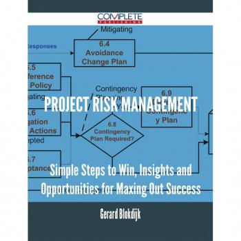 Vitalsource Technologies, Inc. Project Risk Management - Simple Steps To Win, Insights And Opportuniti