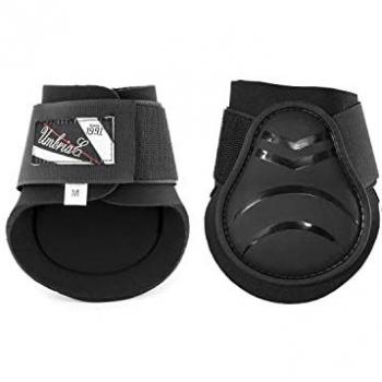 Protector Reforzado de Neopreno Umbria Equitazione – Cuartos de Caballo