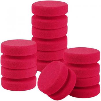 8 Pack Round Paint Sponge Applicator
