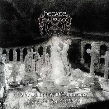 The slaughter upon promeathean vinyl lp