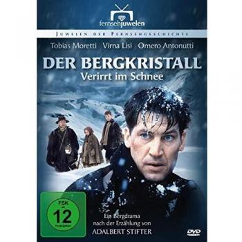 Der Bergkristall - Verirrt im Schnee (Fernsehjuwelen)
