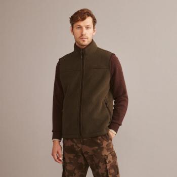 Top Polar Hombre Verhunt Chaleco