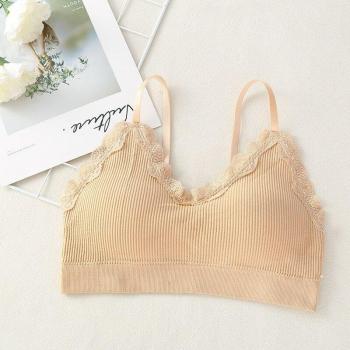 Top Push‑Up Acolchado “ComfortFit”