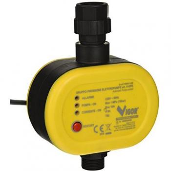 Pressione V-GPE Vigor Control