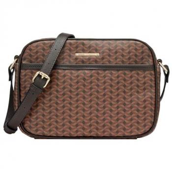 Borsa GeoX Celestye Donna Color Marrone