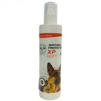 Antiparassitario Naturale OverLine 250 ml