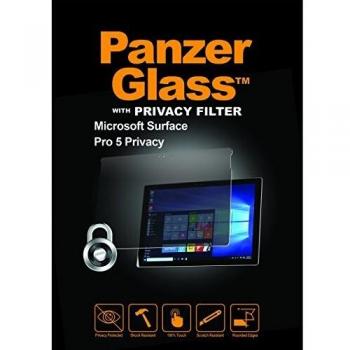PanzerGlass Microsoft Surface Pro Pro 4/5/6/7 Privacy (P6251)
