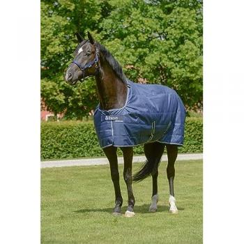 Bucas Quilt Marine 150 g – Teinte Grise-Atlantique