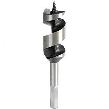 ADDAX 22mm x 460mm Hex Shank Auger Bit