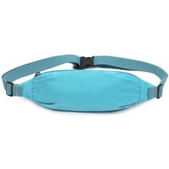 Grüner Neon-Summer Fannypack – Lässig & Praktisch für Damen