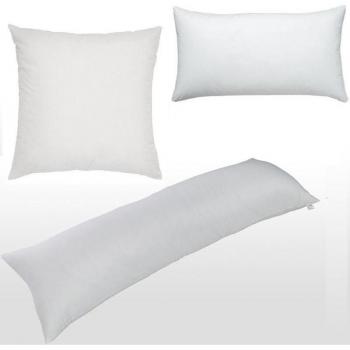 Coussin corporel carré en coton PP – design animé, remplissage épais, coque intérieure