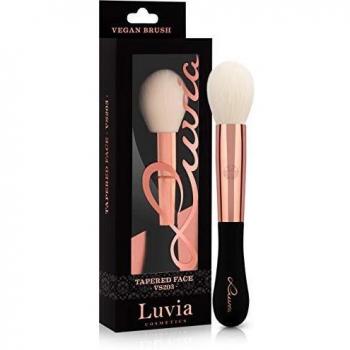 Luvia Vegan Signature -203 Tapered Face Brush