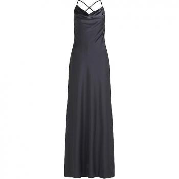 VERA MONT Abendkleid grau | 38