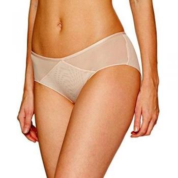 Aubade Damen Panties NUDESSENCE, Beige (Nude), Größe 4