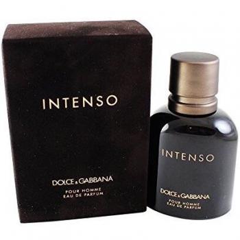 Eau de Parfum Intenso D&G 75ml