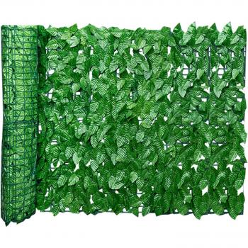 Fondo Protector UV Rollo Lápiz Verde