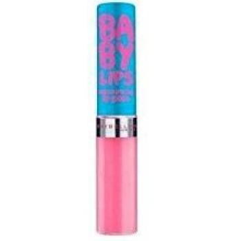 Maybelline New York Lipgloss 30 Pink Pizzaz