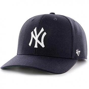 Cappellino New York Yankees Cold Zone Mvp Dp