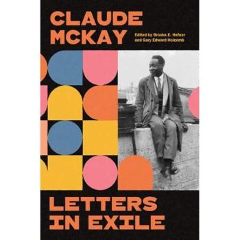 Letters in Exile