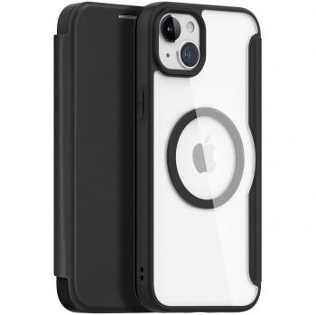 Dux Ducis Skin X Pro MagSafe Case for iPhone 15 - Black