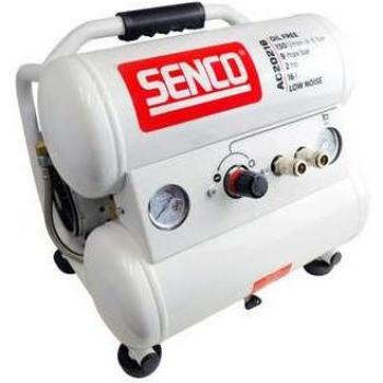 SENCO 2.0HP 16L Oil Free Direct Drive Air Compressor AC20216