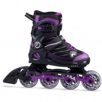 Girls' Fila Wizy Aluminum Rollerballs