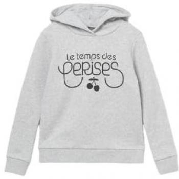 Le Temps des Cerises Sweatshirt für Kinder CELIAGI