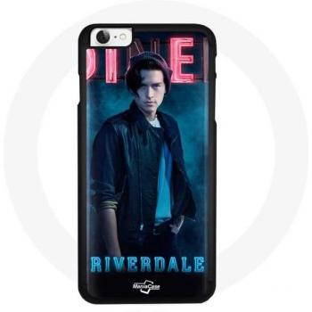 Riverdale Jughead Jones iPhone 6 - 6s PLUS Cover