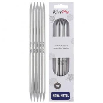 Nova DP 20x6.5 Metal Needles